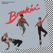 BREAKIN'