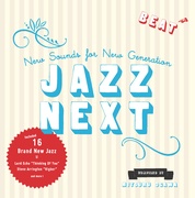 JAZZ NEXT BEAT