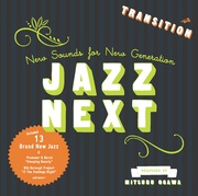 JAZZ NEXT TRANSITION