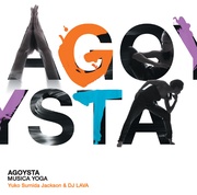 AGOYSTA　MUSICA YOGA