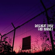 BASEMENT DUSK