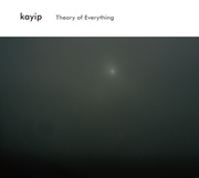 THEORY OF EVERYTHING