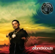 OBNOXIOUS -2011 BEST OF HIP HOP JAPS!!-