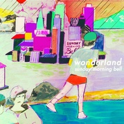 WONDERLAND