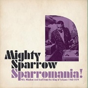 SPARROMANIA!