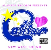 CALILUV -NEW WEST SOUND-