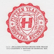 15 YEARS OF HOSPITAL RECORDS