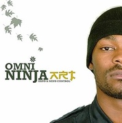 NINJA ART