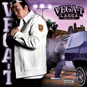 L.A.G.G.A.～MADE IN CALI