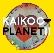 KAIKOO PLANET Ⅱ