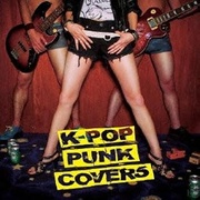 K-POP PUNK COVERS