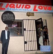 LIQUID LOVE