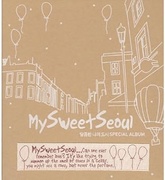 SBSドラマ MY SWEET SEOUL OST