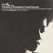 BEST OF PERCEPTION AND TODAY RECORDS