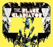 THE BLACK GLADIATOR