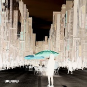 WORLD WIDE WONDERFUL WORLD