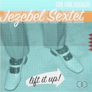 LIFT IT UP !