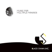 BLACK SWAN
