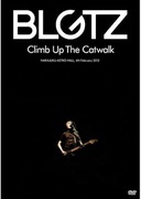 CLIMB UP THE CATWALK