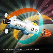 ACROSS THE UNIVERSE