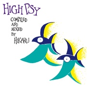 HIGH PSY
