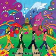 BEATLES STYLE J-POP