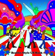 BEATLES STYLE US ROCK