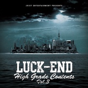 HIGH GRADE CONTENTS VOL.3