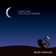 BLACK SWAN 3