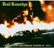 FRESH FRUIT FOR ROTTING VEGETABLES -SPECIAL 25TH ANNIVERSARY EDITION CD+DVD-