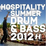 HOSPITALITY SUMMER D + B 2012