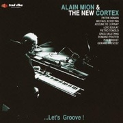 LET'S GROOVE!