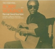 THE ESSENTIAL BOBBY WOMACK