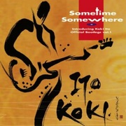 SOMETIME SOMEWHERE