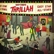 THRILLAH