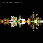 NIGHTTIME WORLD VOL. 3