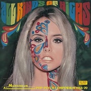 オール・カインド・オブ・ハイス：メインストリーム・ポップ・サイケ1966-70