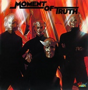 MOMENT OF TRUTH