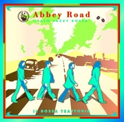 ABBEY ROAD -ITALO JAZZY BOSSA-