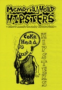 MEMORIALHEAD HIPSTERS -21ST? ANNIVERSARY 1991-2012-