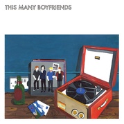 THIS MANY BOYFRIENDS