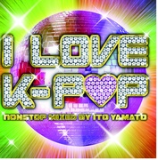 I LOVE K-POP