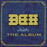 THE ALBUM
