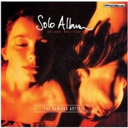SOLO ALBUM