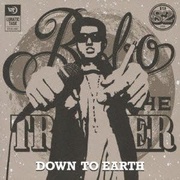 DOWN TO EARTH