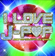 I LOVE J-POP