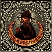 NEW WORLD ORDER