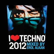 I LOVE TECHNO 2012