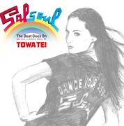 THE BEAT GOES ON ～SALSOUL CLASSICS MIXED BY TOWA TEI