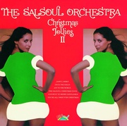CHRISTMAS JOLLIES II